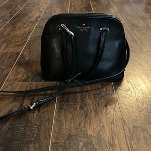 Kate Spade Small Dome Satchel